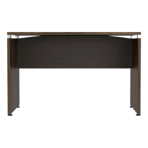 Mesa Escritorio Home Office M 120 RTA Wengue Coñac