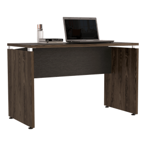 Mesa Escritorio Home Office M 120 RTA Wengue Coñac