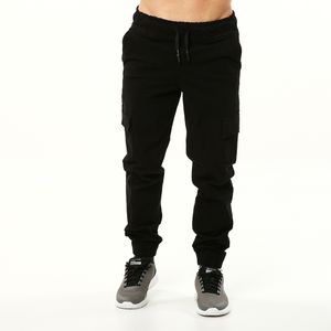 PANTALON CHIPPO HOMBRE 12127752 NEGRO
