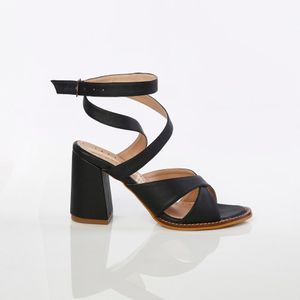 SANDALIAS GOTCHA MUJER 906 NEGRO