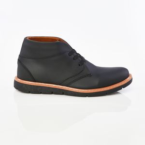 BOTAS ALFONSO SANTAMARIA HOMBRE 1067 NEGRO