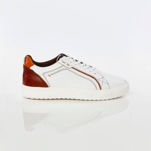 ZAPATOS CASUALES ADONAY HOMBRE 6191 BLANCO