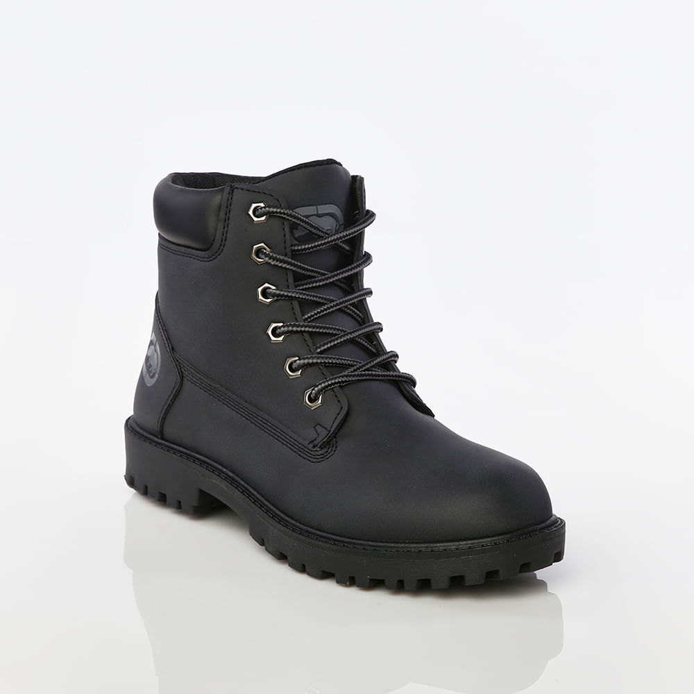 Botas discount ecko hombre