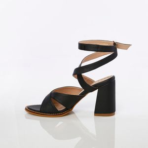 SANDALIAS GOTCHA MUJER 906 NEGRO