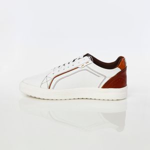 ZAPATOS CASUALES ADONAY HOMBRE 6191 BLANCO
