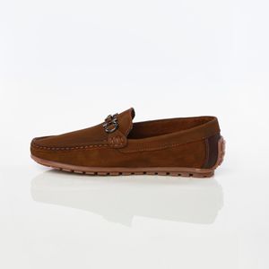 ZAPATOS CASUALES ADONAY HOMBRE 6082 BEIGE