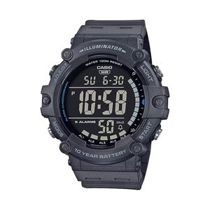 RELOJ CASIO HOMBRE AE-1500WH-8BVDFÿÿÿÿÿ