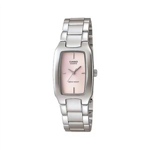 RELOJES CASIO MUJER LTP-1165A-4CDF