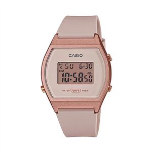 RELOJ CASIO MUJER LW-204-4ADF