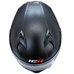 CASCO-ICH-HOMBRE-3120-PLANO-NEGRO-MATE