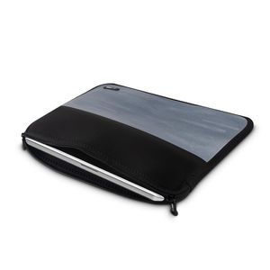 Funda cremallera portátil  14"-15" man