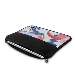 Funda cremallera portatil  14"-15" women