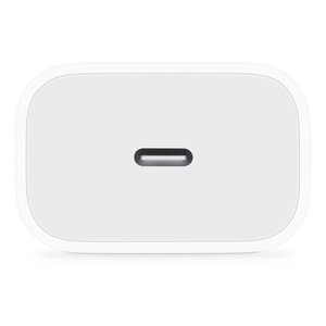 Cargador USB-C de 20W Apple