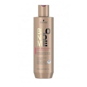 Blondme All blondes Rich Conditioner 300ml