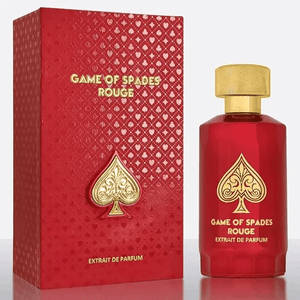 Game of Spade Rouge Extrait 100ml