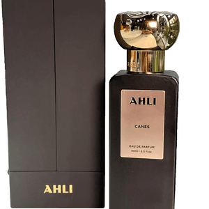 Perfume Ahli Canes 60ml