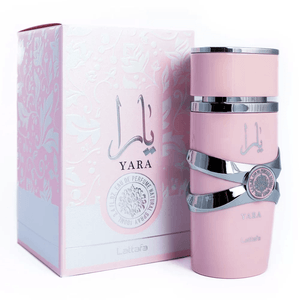 Perfume Yara de Lattafa 100ml