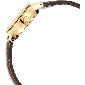 Reloj Casio Ltp-v006gl-7budf Mujer Cuero Original