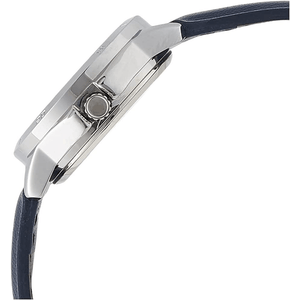 Reloj Casio Ltp-v004l-2budf Mujer Cuero Original