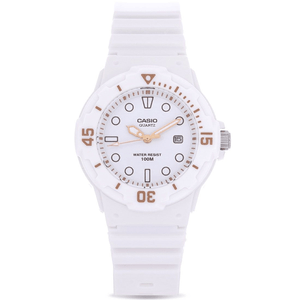Reloj Casio Lrw-200h-7e2vdf Mujer Resina Original