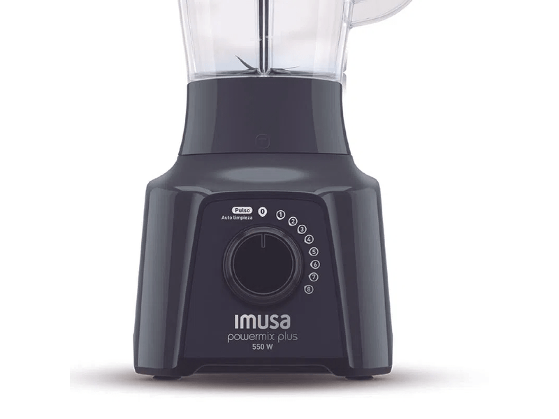 Licuadora imusa powermix online plus 550w