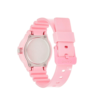 Reloj Casio Lrw-200h-4b2vdf Mujer Resina Original