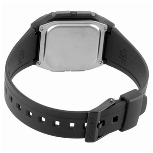 Reloj Casio Para Hombre Goma Original Db-36-9avdf