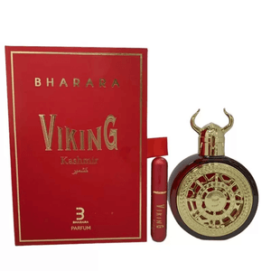 Viking Kashmir de Bharara 100ml