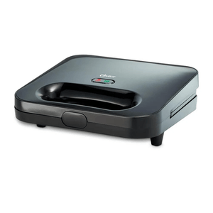 Sandwichera Qster 2 Rebanadas Modelo Ckstsm2885
