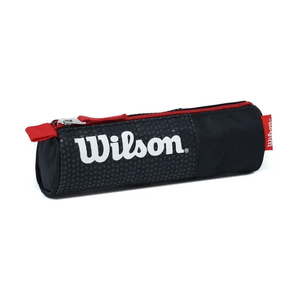 Cartuchera Escolar Wilson Field-Negro