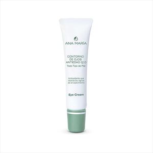 Crema Contorno De ojos ANA MARIA 15 ml