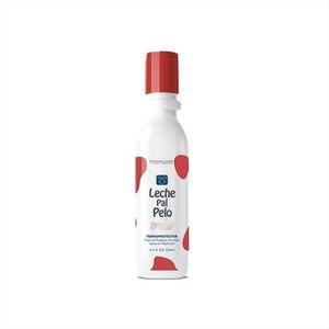 Leche Pal Pelo Termoprotector Proteccion Color 250ml