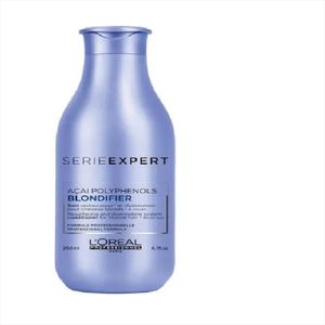 Loreal Blondifier Acondicionador 200ml