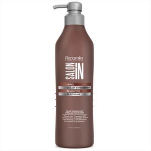 Shampoo Color Intensifier Salon In 1L