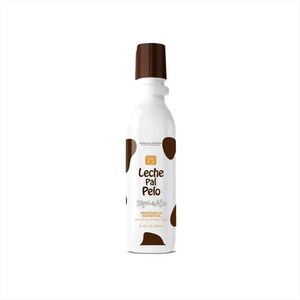 Leche Pal Pelo Mascarilla Rizos Y Afro 250ml