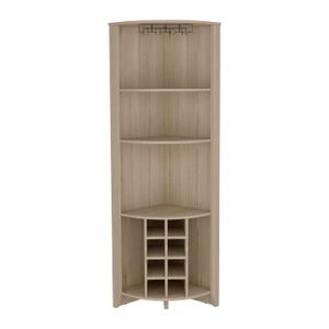 Bar Esquinero Essential 180 X 49 RTA Rovere