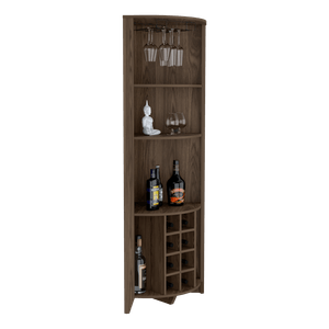 Bar Esquinero Essential 180 X 49 RTA Coñac