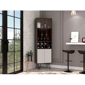 Bar Esquinero Vassel 180 X 56 RTA Habano Blanco