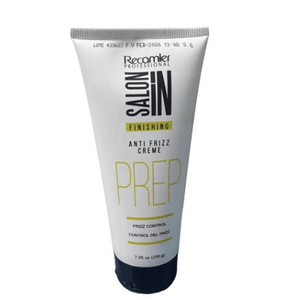 Recamier crema antifrizz 200g