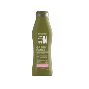 Recamier shampoo green forest 300ml
