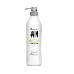 Recamier acondicionador keratin ultra force  1000ml
