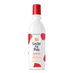 Leche pa pelo Mascarilla Hidrosellante Protección color x440ml
