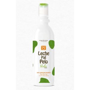 Leche pal pelo Spa Capilar Diurno  x440ml