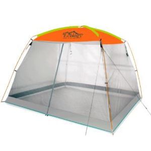 Toldo Mosquitero Portátil Para Playa Ecology Tortuga