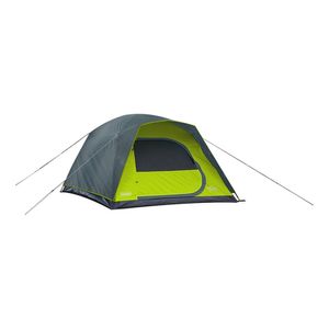 Carpa Coleman Doble Tendido 2 Personas Tienda De Campaña - Amazonia