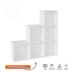 Biblioteca Grid Bertolini-Blanco
