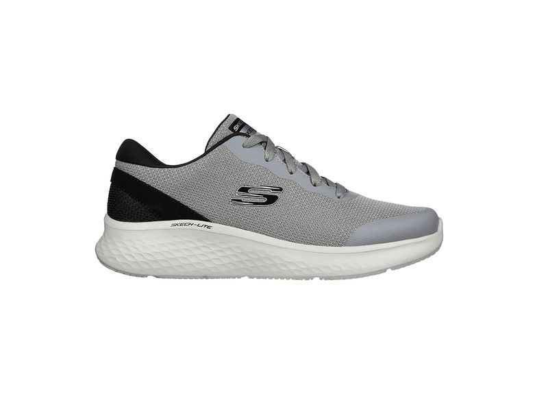 Tenis skechers clearance hombre