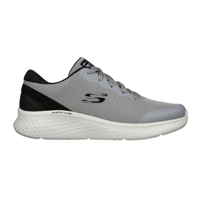 TENIS-SKECHERS-HOMBRE-232591GYBK-SKECH-LIT