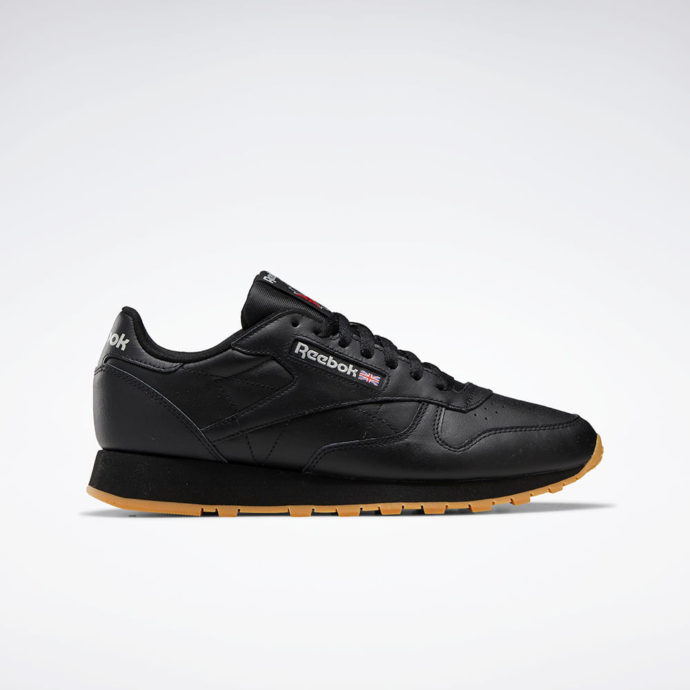 TENIS REEBOK UNISEXO GY0954 CLASSIC LEATH Agaval