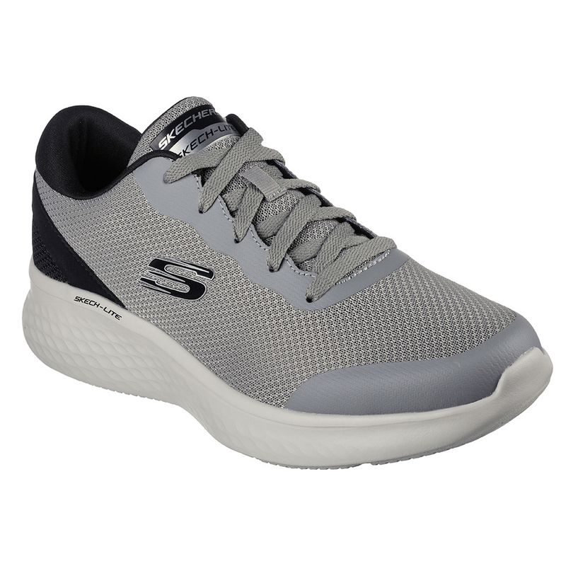 TENIS-SKECHERS-HOMBRE-232591GYBK-SKECH-LIT